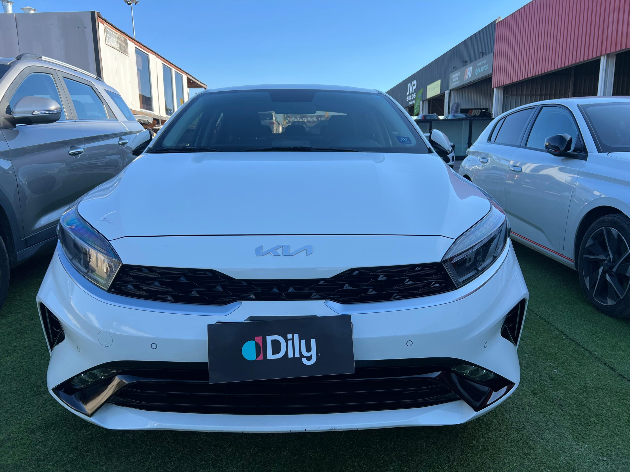 
								KIA CERATO 2023 full									