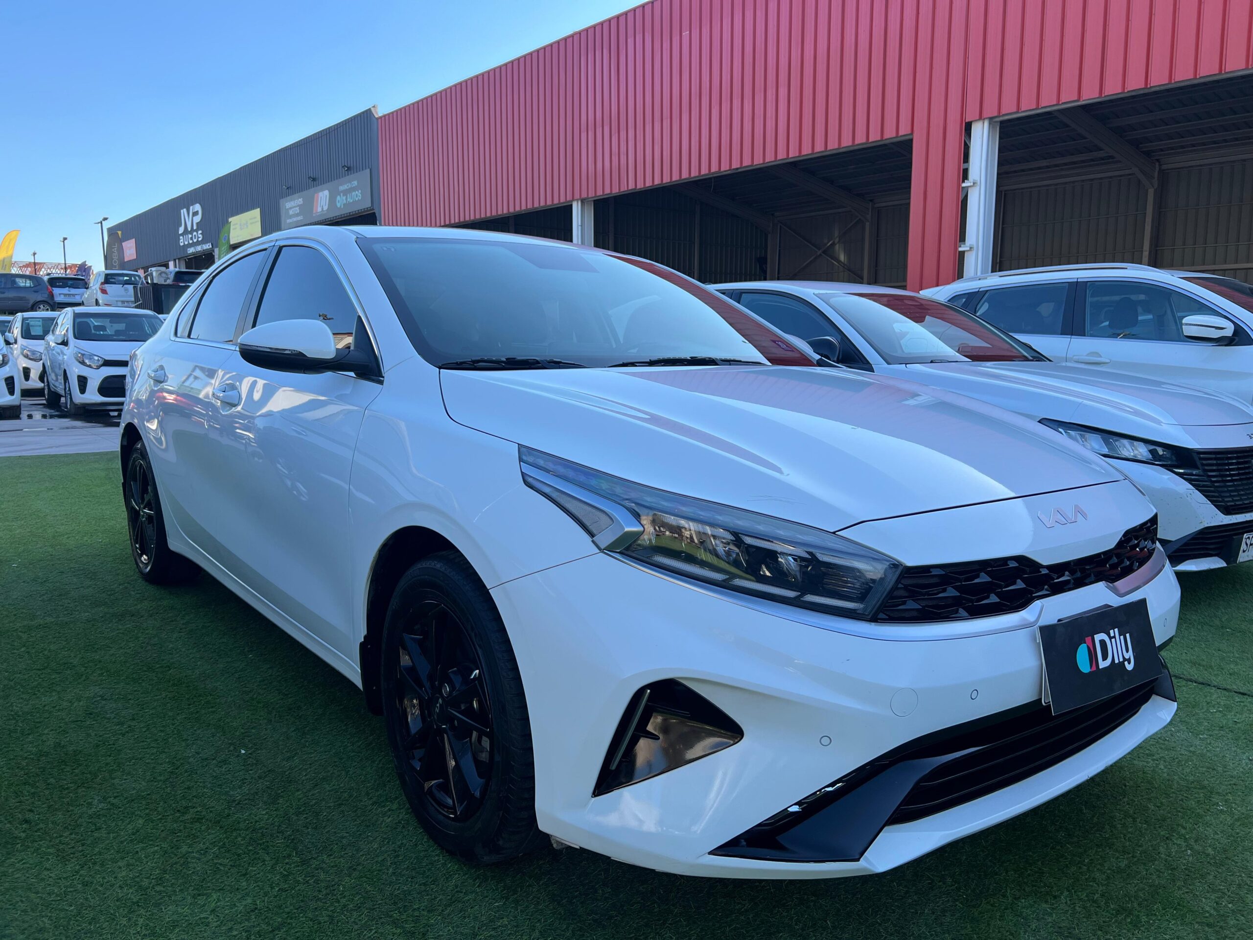 
								KIA CERATO 2023 full									