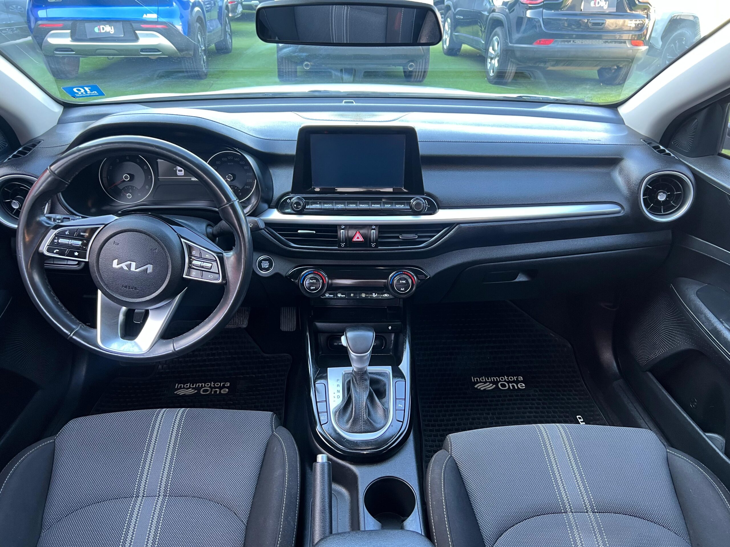 
								KIA CERATO 2023 full									