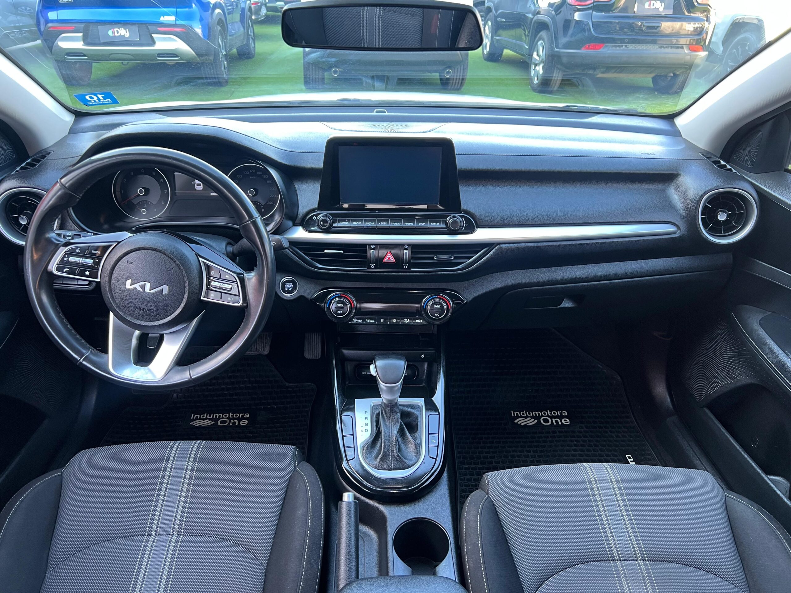 
								KIA CERATO 2023 full									