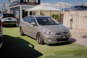 HYUNDAI ACCENT 2020
