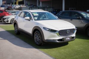 MAZDA CX5 CORE 2025