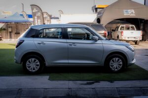 SUZUKI SWIFT HB 2026