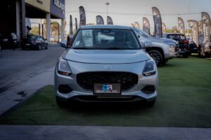 SUZUKI SWIFT HB 2026