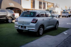 SUZUKI SWIFT HB 2026