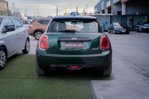 MINI COOPER 1.5T 2016