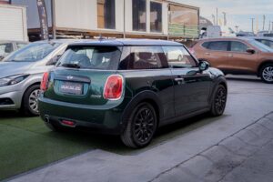 MINI COOPER 1.5T 2016