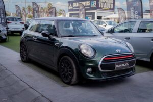 MINI COOPER 1.5T 2016