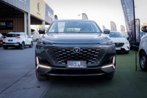 CHANGAN UNI-K ELITE AT 2024