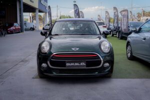 MINI COOPER 1.5T 2016