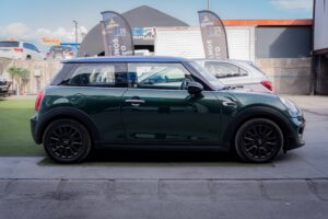 MINI COOPER 1.5T 2016