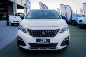 PEUGEOT 3008 1.6 2019