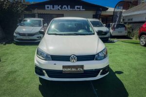 VOLKSWAGEN GOL TRENDLINE 2018