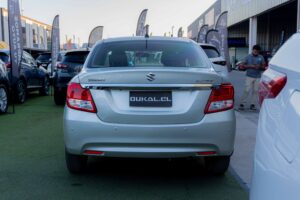 SUZUKI DZIRE AT 2021