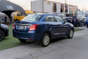 SUZUKI DZIRE 2022