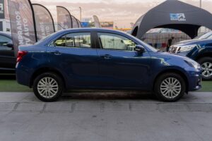 SUZUKI DZIRE 2022