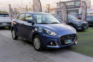 SUZUKI DZIRE 2022