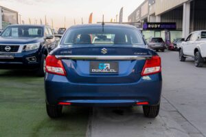 SUZUKI DZIRE 2022