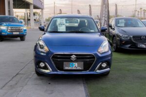 SUZUKI DZIRE 2022