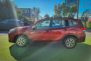 SUBARU FORESTER DYNAMIC 2021