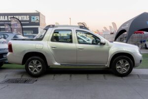 RENAULT OROCH 2019