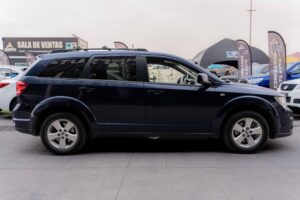DODGE JOURNEY  2019