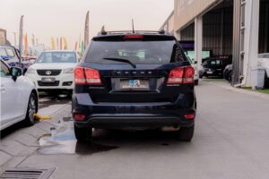 DODGE JOURNEY  2019