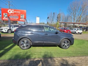 PEUGEOT 3008 ACTIVE BLUEHDI AT DIESEL