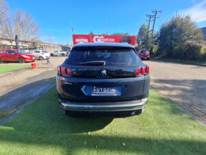 PEUGEOT 3008 ACTIVE BLUEHDI AT DIESEL