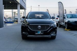 MG ZS 2022