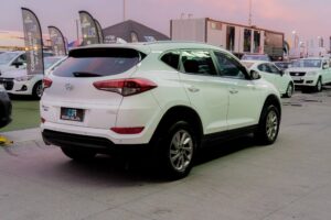 HYUNDAI TUCSON 2016