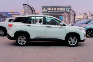 CHEVROLET CAPTIVA 2021