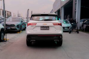 CHEVROLET CAPTIVA 2021