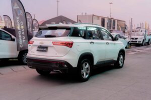 CHEVROLET CAPTIVA 2021