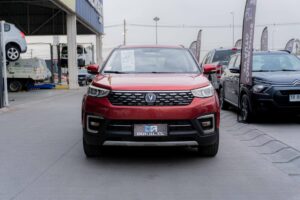 CHANGAN CS55 2020