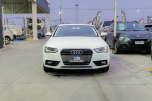 AUDI A4 1.8T 2015