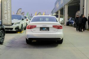 AUDI A4 1.8T 2015