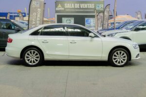 AUDI A4 1.8T 2015