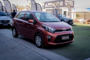 KIA MORNING 2022