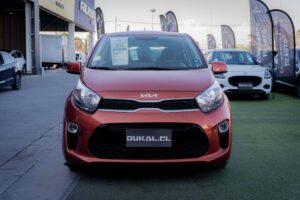 KIA MORNING 2022