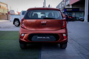 KIA MORNING 2022