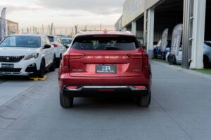 HAVAL JOLION 2022