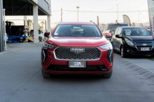 HAVAL JOLION 2022