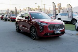HAVAL JOLION 2022