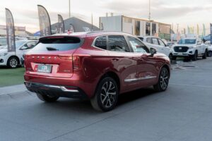 HAVAL JOLION 2022