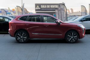 HAVAL JOLION 2022