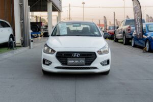 HYUNDAI VERNA 2022