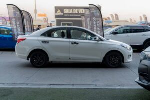 HYUNDAI VERNA 2022