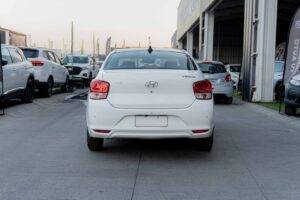 HYUNDAI VERNA 2022