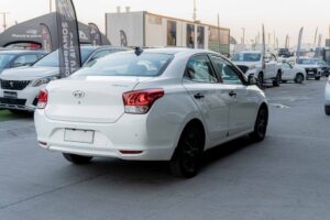 HYUNDAI VERNA 2022